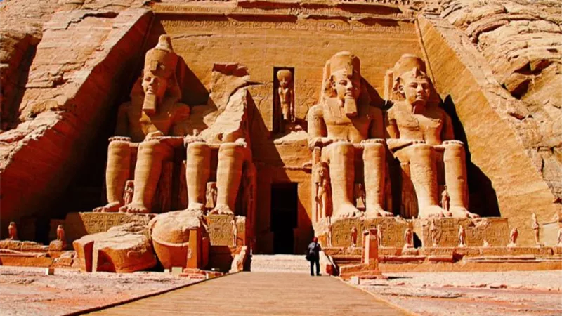 السر في متعة التجربة.. أفضل الوجهات السياحية في مصر|خاص