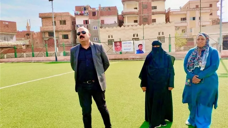 جولات مكثفة للرقابة على مراكز الشباب ومتابعة تطبيق «معايير الجودة» ببيلا 