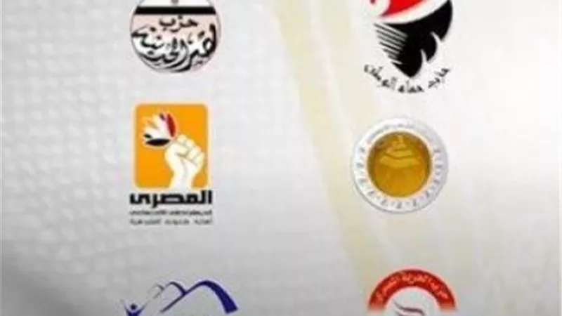استقالات مستقبل وطن .. إيجبتك يرصد أهم التطورات السياسية خلال أسبوع 