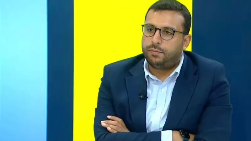 باحث لبناني: مصر تقود جهود التهدئة.. وأقنعت 