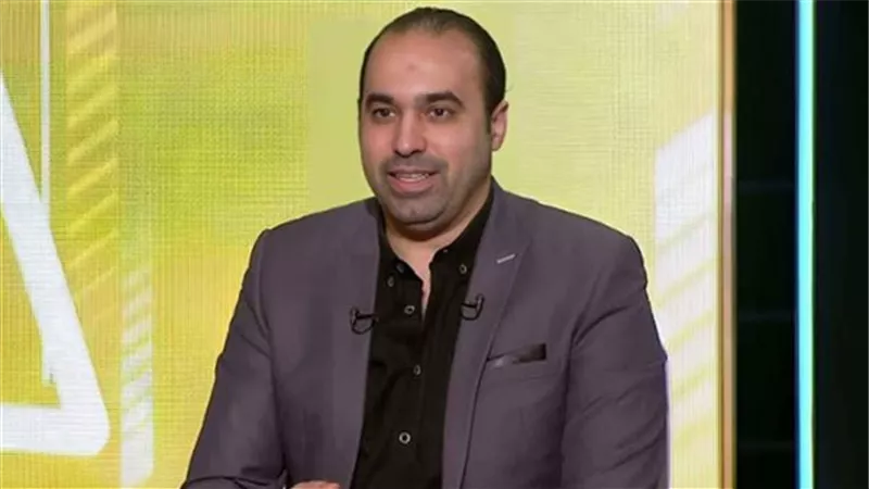 جمال حمزة: انضمامي للأهلي كان صعبًا.. و”لقطة سيراميكا” لا تستحق ركلة جزاء