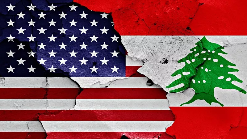 وليد الرمالي: التحركات الإسرائيلية في لبنان تأتي بدعم أمريكي|فيديو