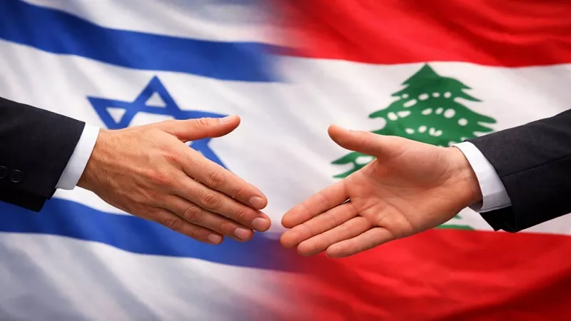 طارق وهبي: المفاوضات المباشرة مع إسرائيل تحول جذري في الموقف السياسي|فيديو