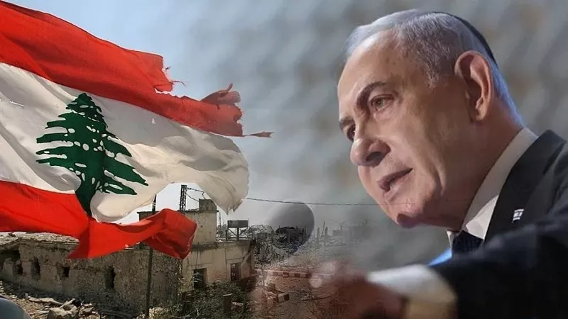 القاهرة الاخبارية ترصد كواليس مفاوضات لبنان وإسرائيل|فيديو
