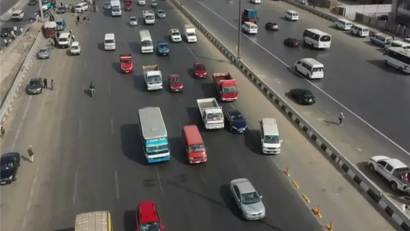 دماء على الأسفلت.. أبرز أسباب حوادث الطرق السريعة وكيفية تفاديها