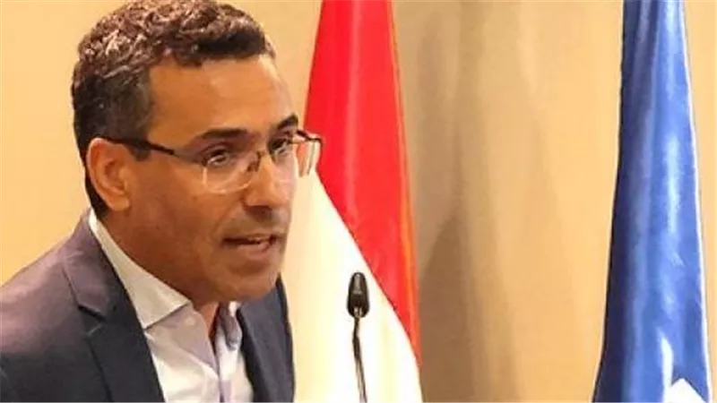 وزير الزراعة اللبناني: توجد وساطة من مصر وفرنسا لوقف الحرب على البلاد