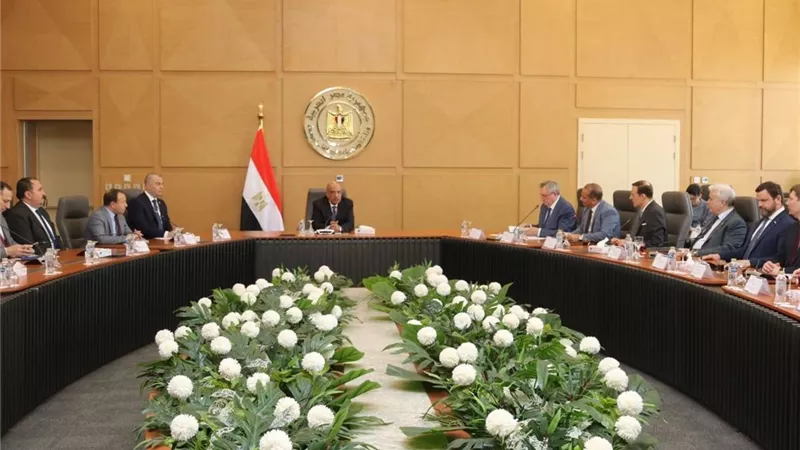 تقدم جديد في مشروع الضبعة النووي.. ولقاء مصري روسي لبحث تسريع التنفيذ