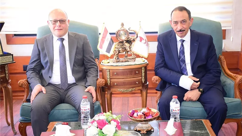 النعماني في احتفالات العيد القومي لسوهاج: يوم يُجسد البطولات 