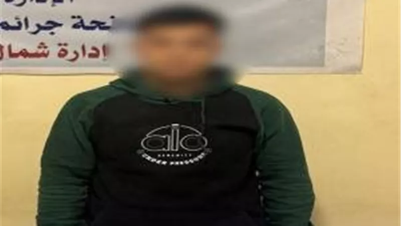 احذر مكالمات المنح والقروض..كواليس ضبط نصاب استولى على أموال المواطنين 