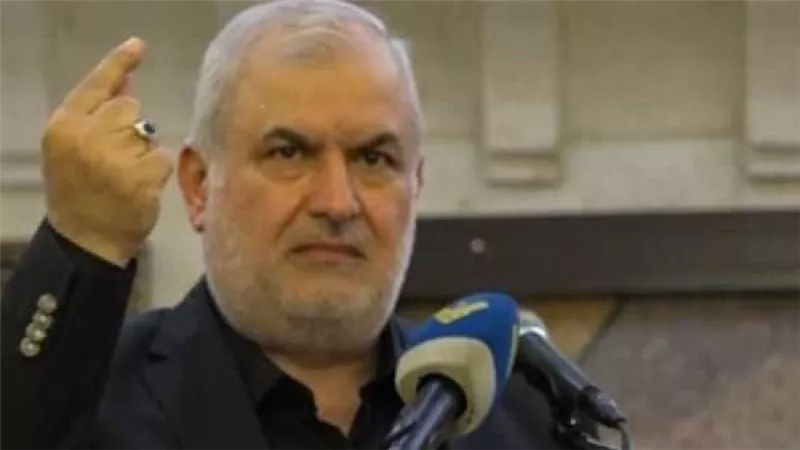 رئيس كتلة حزب الله بالبرلمان: وقف الحرب بالمنطقة مرتبط بوقفها بلبنان