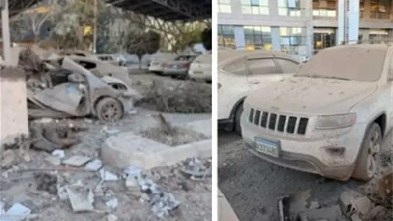 دعوة جديدة لبنانية أوروبية بتحييد المستشفيات عن أهداف القصف الإسرائيلي