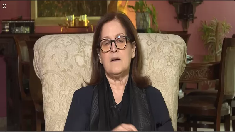 سميرة رجب: دول الخليج أمام لحظة مفصلية لإعادة صياغة دورها|فيديو