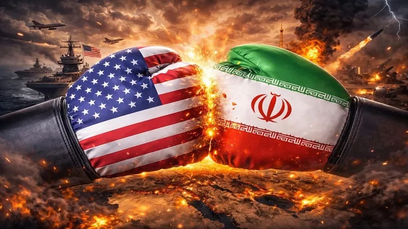 جوي هوود: تدخل الوسطاء بين واشنطن وطهران يفتح الباب لاحتمالات سوء الفهم