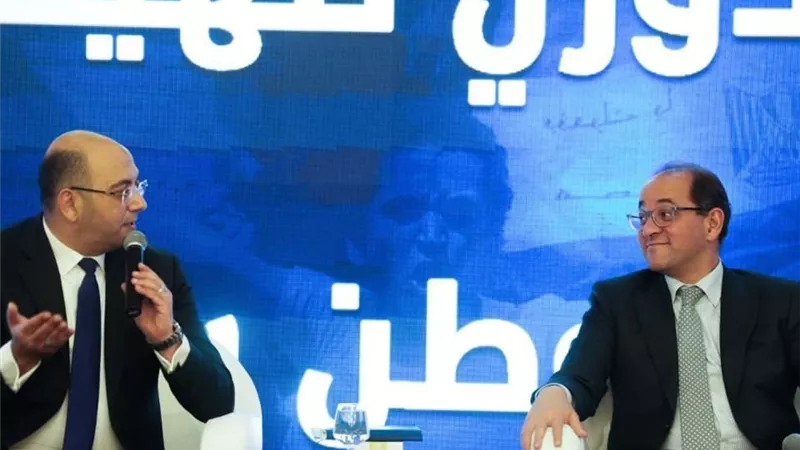 كجوك: تخصيص 90 مليار جنيه لتحفيز الاقتصاد ودعم السياحة والصناعة والتصدير