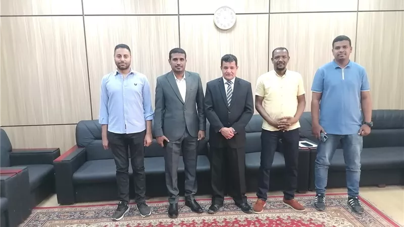 جامعة الأقصر ومؤسسة 