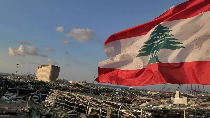 لبنان يحمل إسرائيل مسؤولية سلامة صحفيين محاصرين جنوب البلاد