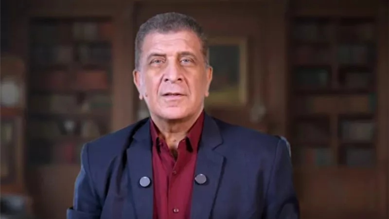 أحمد رفعت: إيران لا تطرح فقط وقف المواجهات العسكرية بل إنهاء الحرب|فيديو