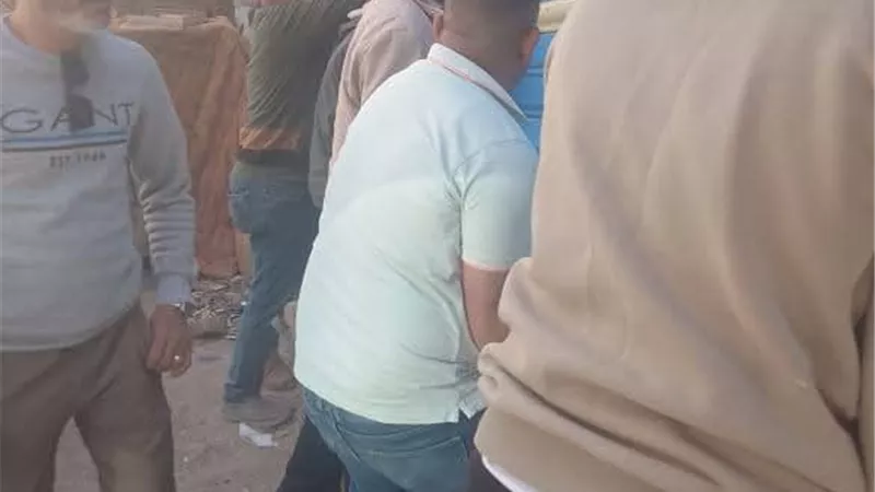 المنيا: إحباط محاولة تحويل وحدة سكنية لنشاط تجاري بسمالوط