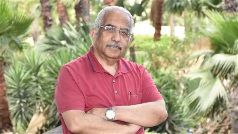 أحمد فضل شبلول: 86 مرشحًا يتنافسون في انتخابات اتحاد الكتاب|حاض