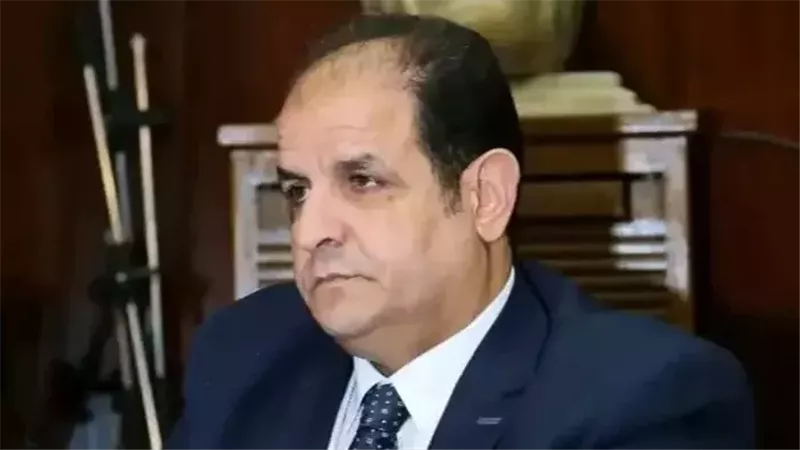 رضا سليمان: ضخ دماء جديدة ضرورة وهدفنا حل أزمات المعاشات والعلاج|خاص