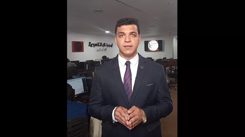 بث مباشر.. نشرة أخبار «إيجبتك»|فيديو