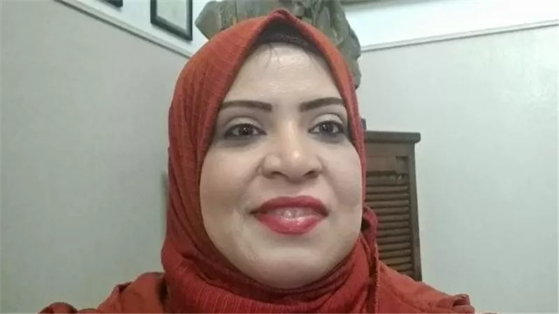 منال الأخرس: المشهد يعكس قوة الثقافة المصرية ودورها الناعم|خاص
