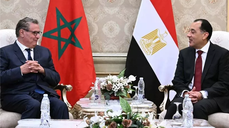 أسبوع استثماري.. مشروعات بـ740 مليون دولار وتعزيز بيئة الأعمال