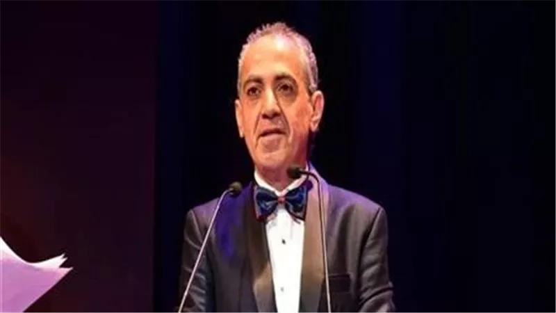      أمير أباظة: تنظيم جيد وإقبال كثيف بانتخابات الكتاب |خاص