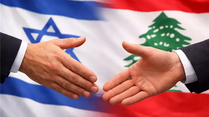 «وقف النار» و«سلاح حزب الله» أزمات بمسار التفاوض اللبناني مع إسرائيل