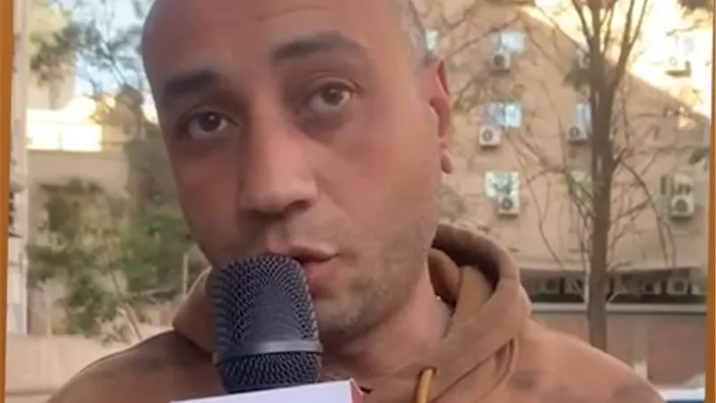موظف الأهلي المفصول: النادي كسر نفسي وردهم كله كذب |خاص