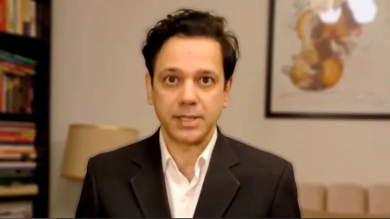 أحمد القريشي: استعدادات أمنية غير مسبوقة وترقب لوفدي واشنطن وطهران