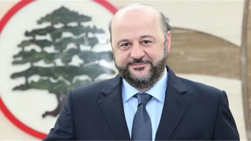 ملحم رياشي: لبنان يتفاوض مع إسرائيل لوقف النار والانسحاب من الجنوب|فيديو