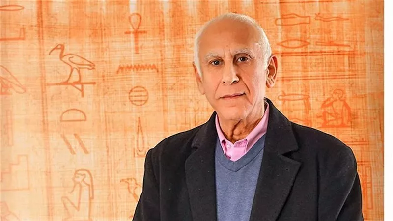 محسن الغمري: التغيير ضرورة لتجديد دماء إتحاد الكتاب| خاص