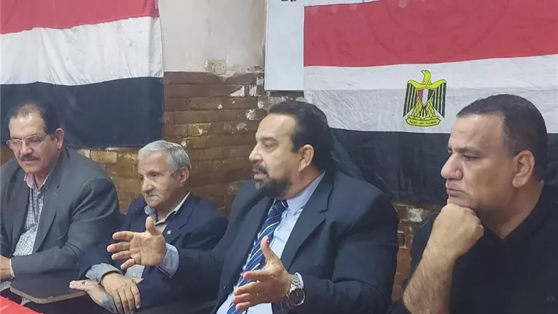 «ثقافة السويس» تحيي ذكرى الرمز الوطني الراحل كابتن غزالي