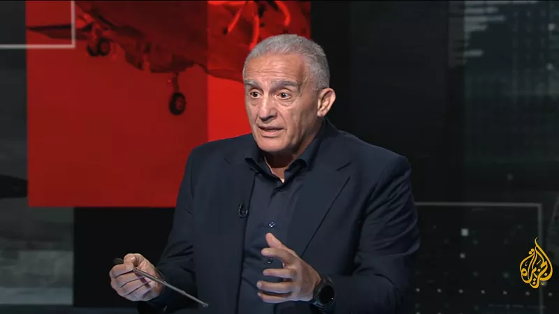 إلياس حنا: صعوبة تحديد الخسائر اليومية بدقة في المرحلة الراهنة|فيديو