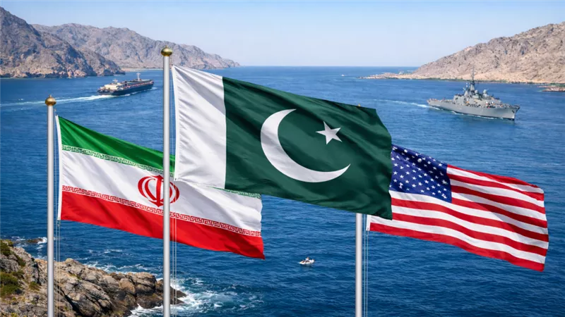 أنباء عن إمكانية انضمام دول عربية ودولية لمحادثات واشنطن وطهران في باكستان