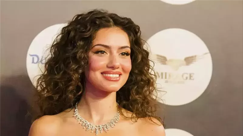 جيهان شماشرجي تتجاوز أزمتها وتستعد لفيلم جديد