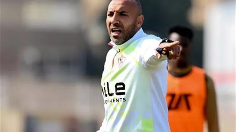 أيمن عبد العزيز ينضم للجهاز الفني لـ الاتحاد السكندري 