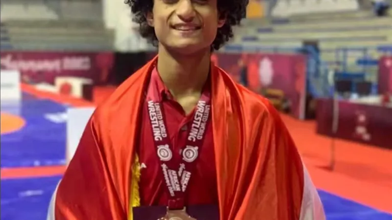 انضمام ثلاثة من لاعبى المشروع القومي للموهبة بكفر الشيخ إلى صفوف منتخب مصر
