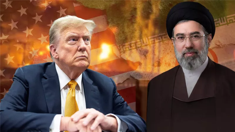 تصعيد مفتوح أم حرب الظل؟.. ترامب وطهران أمام سيناريوهات شديدة القسوة|تقرير