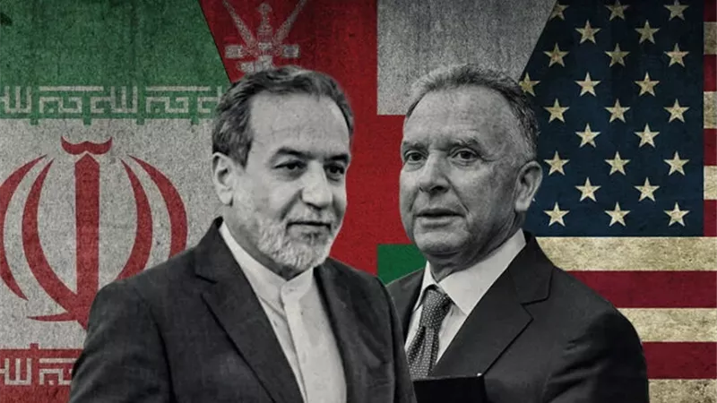 موازين القوة.. ما الذي تملكه واشنطن وطهران في مفاوضات باكستان؟|تقرير