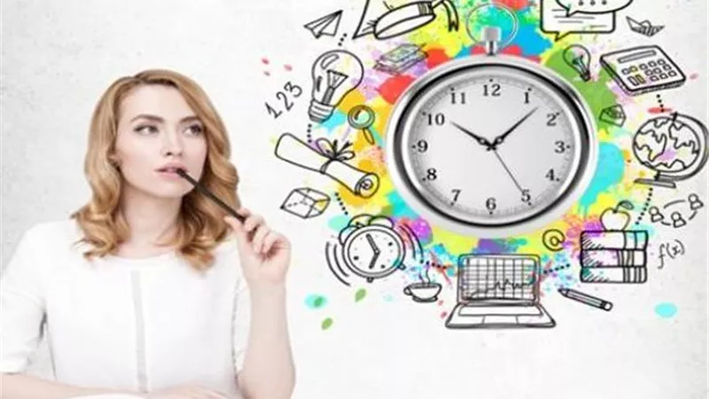 أفضل تطبيقات تنظيم الوقت لزيادة الإنتاجية وتحقيق أهدافك اليومية