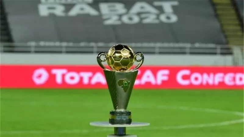 بعد اقتراب تأهل الزمالك.. موعد مباراتي نهائي الكونفدرالية الإفريقية