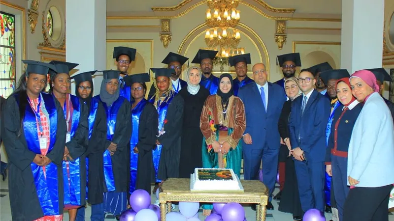 ختام المؤتمر السنوي الـ11 للمركز الإفريقي لخدمات صحة المرأة بالإسكندرية 