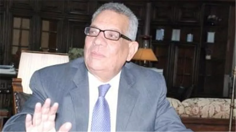 وفاة إسماعيل حسن محافظ البنك المركزي الأسبق بعد مسيرة اقتصادية حافلة 
