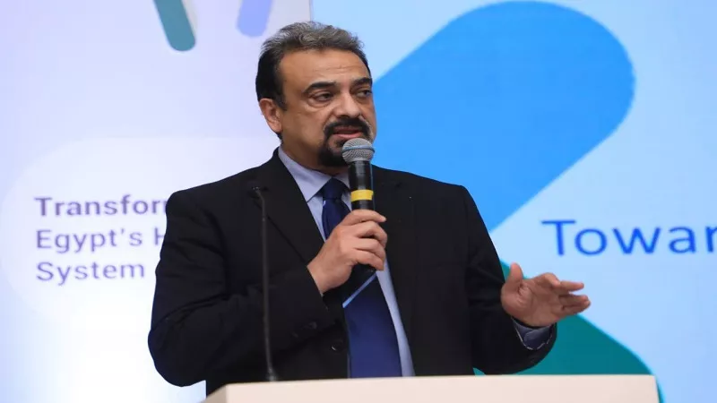 الصحة: سلامة المواطنين النفسية ركيزة أساسية في أولويات الدولة المصرية