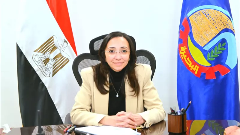 البحيرة ترفع جاهزيتها القصوى لموسم توريد القمح بتجهيز 38 موقعًا  