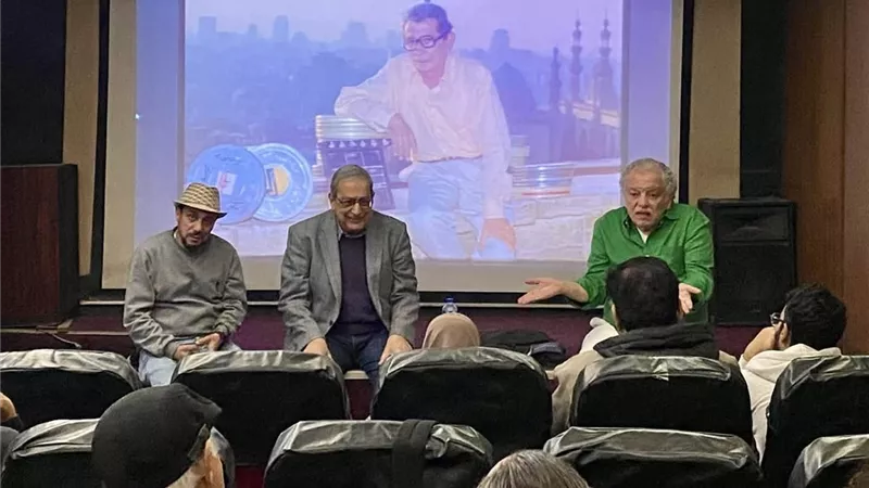 الثقافة السينمائية تعلن موعد عرض فيلم «الحلم» باحتفالية الأم المثالية 