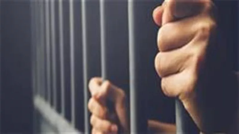 ضبط سيدة هاربة من أحكام بالحبس لمدة 112 سنة في المنيا