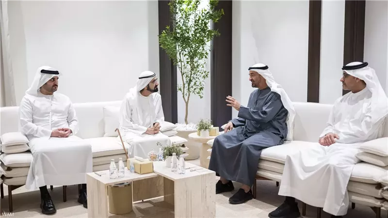 الإمارات تؤكد قدرتها على مواجهة التحديات بكفاءة مؤسساتها العسكرية والمدنية